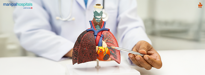 Transbronchial Lung Cryobiopsy: A Game-Changing Tool in Diagnosing Pneumonia