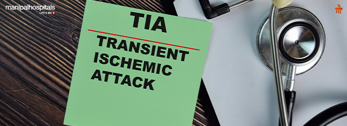 Transient Ischaemic Attack (TIA): Symptoms, Causes & Treatment
