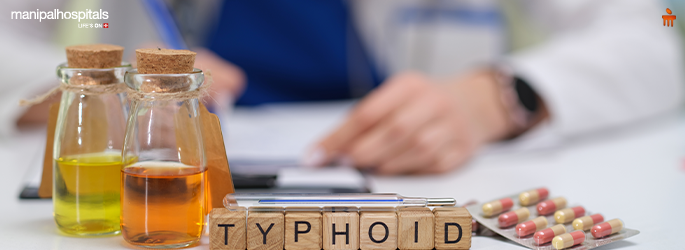 Typhoid Ulcer: What It Is, Symptoms & Treatment Guide