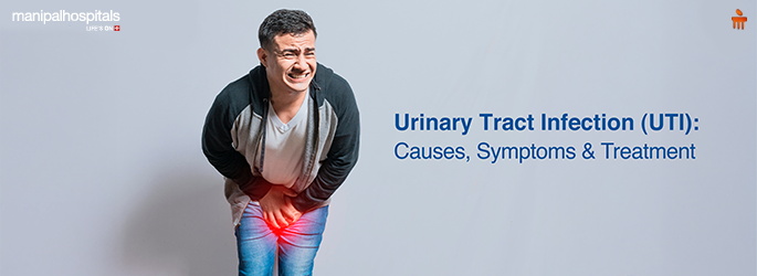 UTI causes, symptoms, and treatment