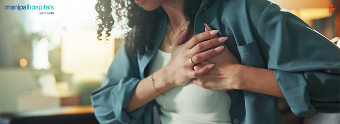 Understanding Anxiety and Heart Health: What You Should Know