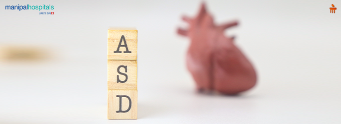 Atrial Septal Defect: Types, Symptoms & Treatment Options