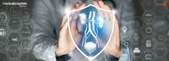 Bladder Wall Thickening: Causes & Treatment Guide