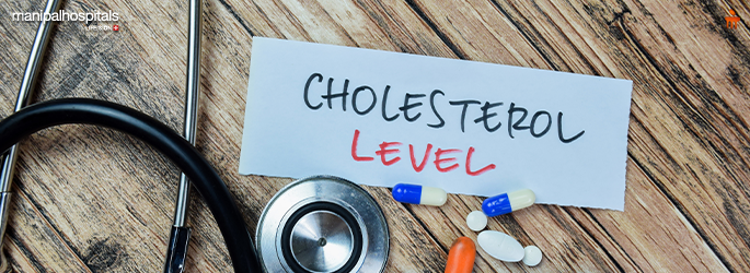 Understanding Cholesterol Normal Levels by Age and Gender
