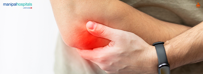 Understanding Golfer’s Elbow: Why Inner Elbow Pain Happens and How It Is Treated
