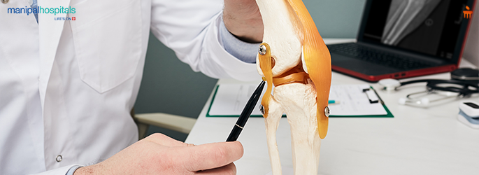 Understanding Ligament Tears: Symptoms, First Aid & Recovery