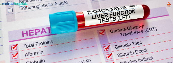 Understanding Liver Function Tests: Purpose, Types, & Interpretation