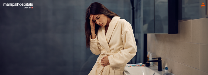 What Is PCOS Problem? Symptoms, Causes & PCOS Treatment Guide