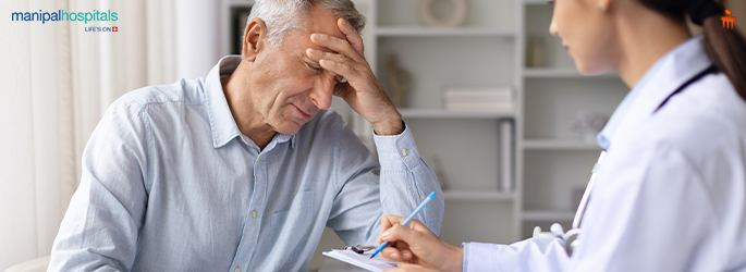 Understanding Trigeminal Neuralgia: Symptoms, Diagnosis and Management