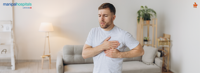 Understanding Cardiophobia (Heart Anxiety): When Your Mind Tricks Your Heart