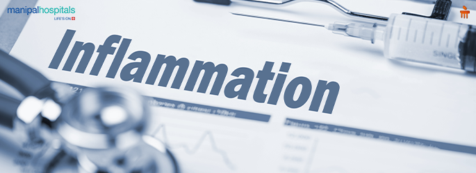 Understanding Intimate Inflammation: Causes, Accompanying Signs, and Treatment Options