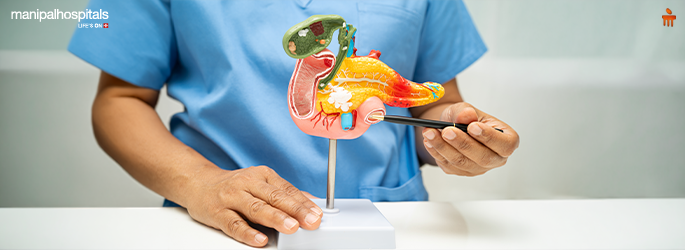 Understanding Pancreatic Cancer: Early Signs and Risk Factors