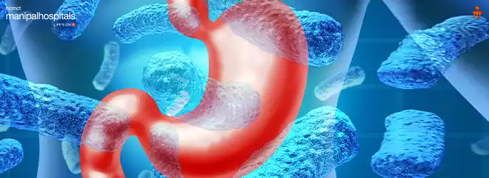 gastroenterology hospital in Delhi