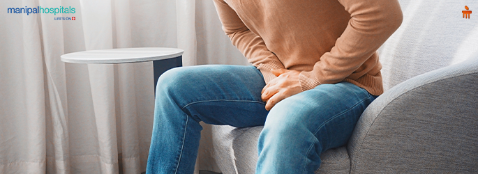 Urinary Incontinence and the Silent Suffering