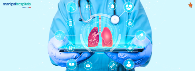 Pulmonary edema causes