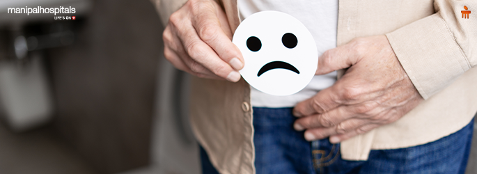 Weak Urine Stream, Incomplete Bladder Emptying & Frequent Urination: When Is It Time to See a Specialist?