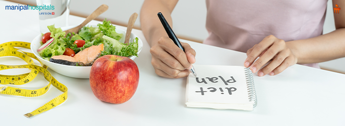 Weight Loss Diet Plan for Beginners: Foods, Easy Tips & Workout Guide