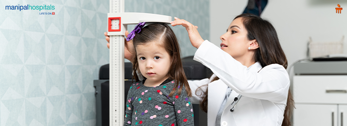 Pediatric Hormone Care