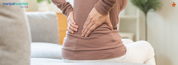 What Is Chronic Back Pain? Why It Lasts and How to Manage It