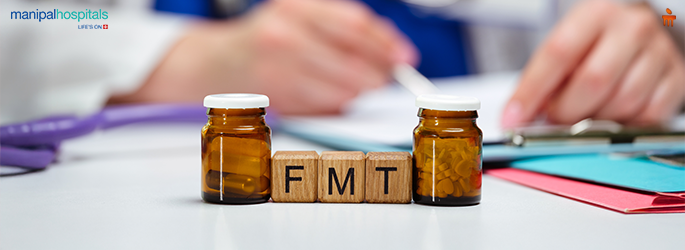 What Is Fecal Transplant? Complete Guide