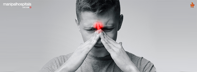 What Is Sinus? Causes, Symptoms and Sinus Headache Explained
