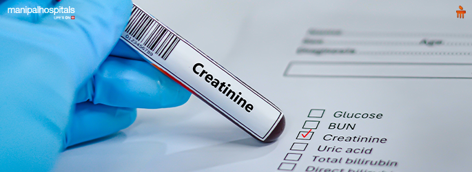 Creatinine Levels Explained: What’s Normal?