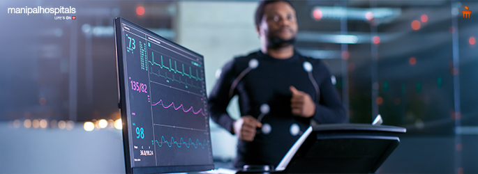 What Is a TMT Test? Procedure, Benefits & Results Explained