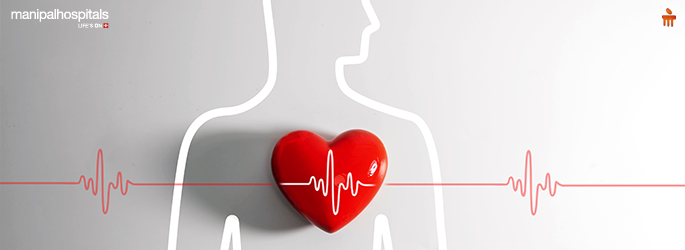 Heart Palpitations Causes and Treatment