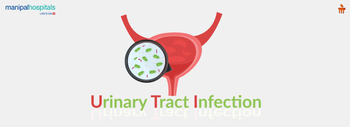 what causes a uti in a woman