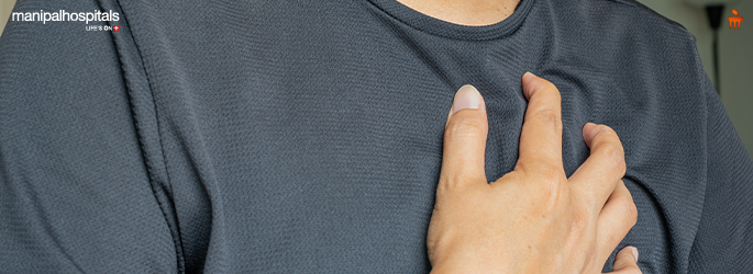 What Is Cardiac Tamponade? Symptoms, Causes & Treatment