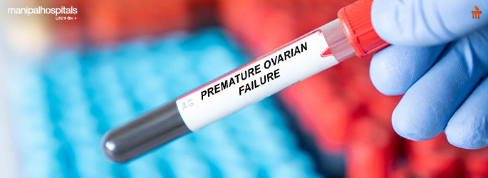 Premature Ovarian Failure and How Does It Affect Fertility