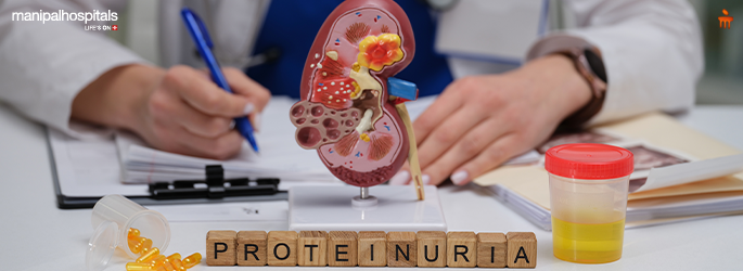 What Is Proteinuria? Causes, Symptoms, Levels & Treatment