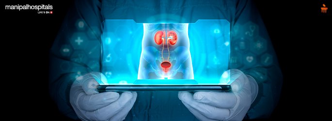 Bladder Cyst: Symptoms, Causes, Diagnosis & Treatment Options