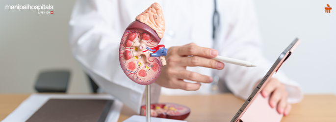 What is Adrenal Tumour: Symptoms, Causes & Treatment Explained