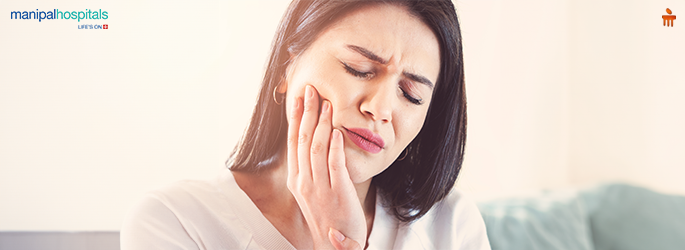 What is Burning Mouth Syndrome