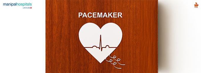 Pacemaker heart care