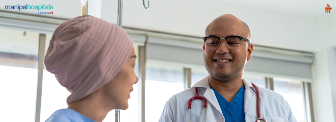 When Should You See a Medical Oncologist: Complete Guide to Cancer Care and Treatment Planning
