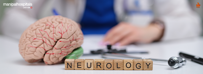 Early Signs of Neurological Disorders: Symptoms, Causes & Care
