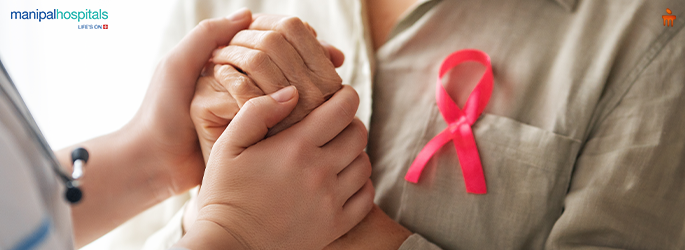 Why Breast Cancer Is Rising Among Young Women in India: What To Watch For