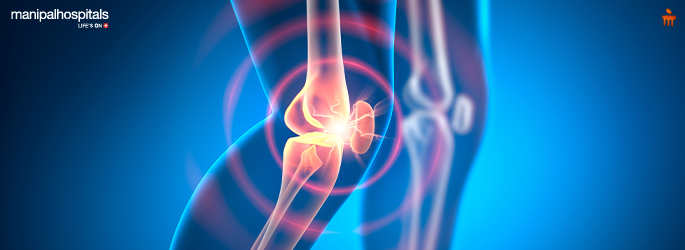 Bone and Joint Pain: Causes, Relief & Treatment Options