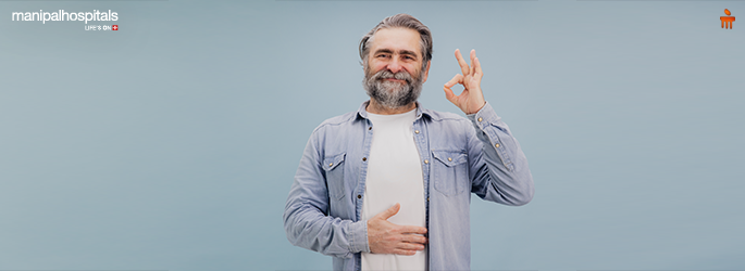 Gut Health Checkups: Why They’re Vital for Your Life