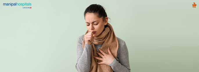 Winter Health Tips | Stay Healthy in Cold Season