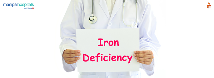 Women’s Day Iron Deficiency Symptoms Women