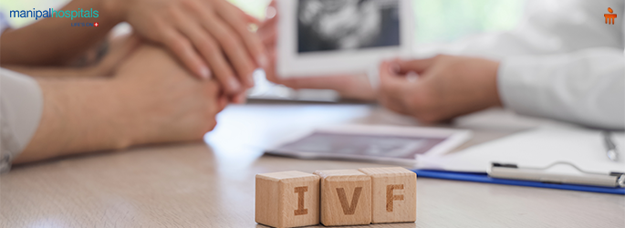 IVF treatment discomfort explained