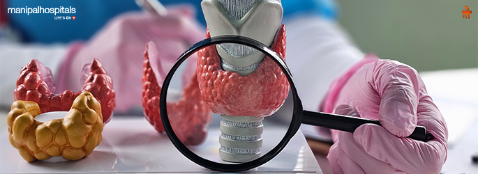 Women’s Day Thyroid Testing in Women