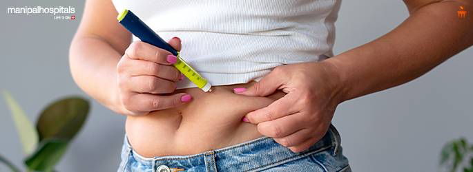 Insulin resistance symptoms