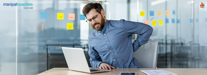 Workplace Ergonomics: Understanding Hazards and Prevention