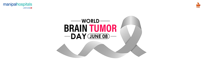 World Brain Tumor Day