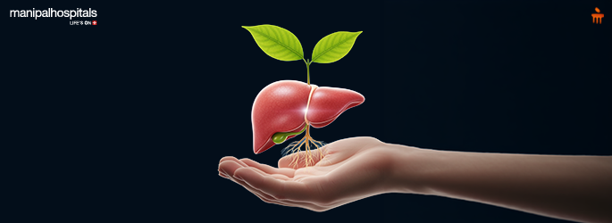 World Liver Day: Importance of Liver Health, Common Diseases & Prevention Tips