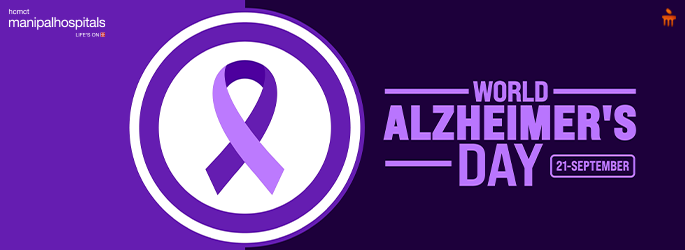 World Alzheimer’s Day
